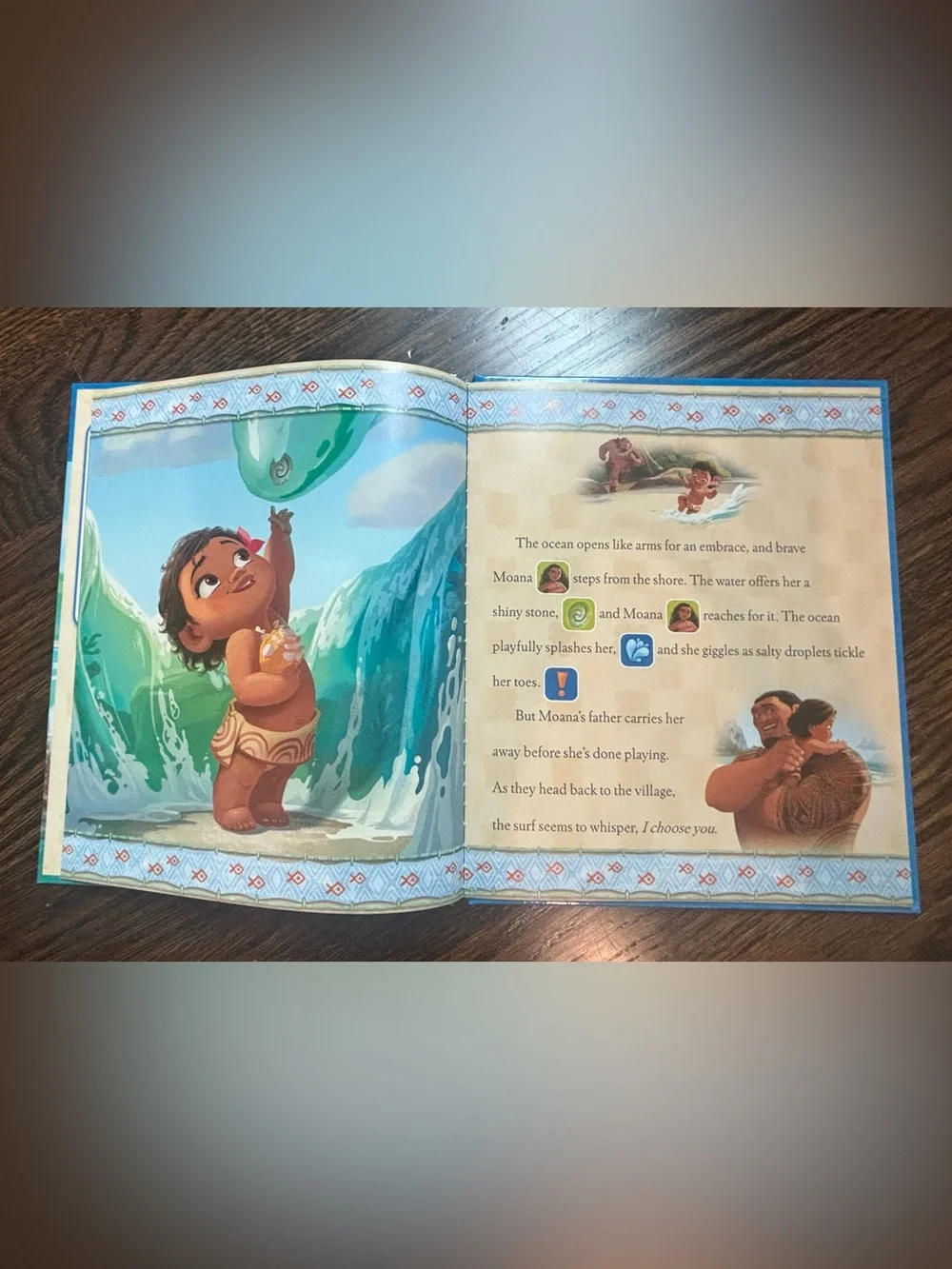 Disney: My First Smart Pad Library 8-Book Set